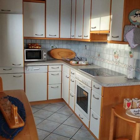 Deutschberg Almchalet Orter מראה חיצוני תמונה