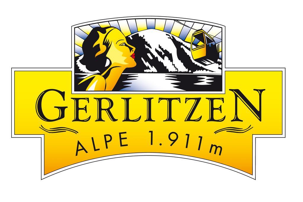 Deutschberg Almchalet Orter מראה חיצוני תמונה