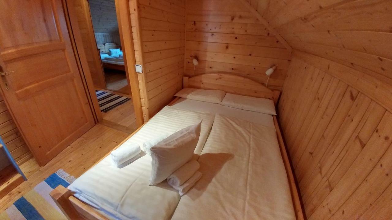 Deutschberg Almchalet Orter מראה חיצוני תמונה